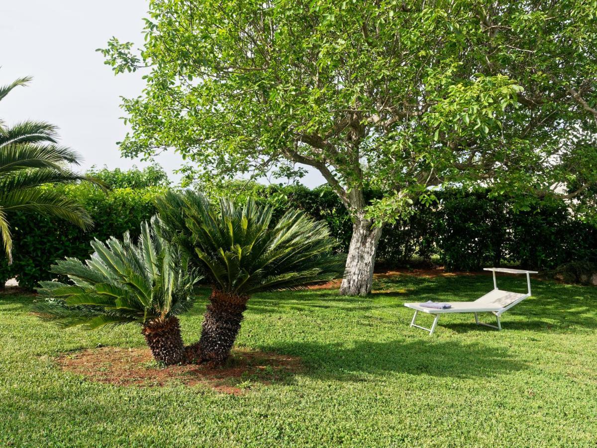 Terra Sessana Ville E Trullo Con Piscina Privata Ostuni Εξωτερικό φωτογραφία